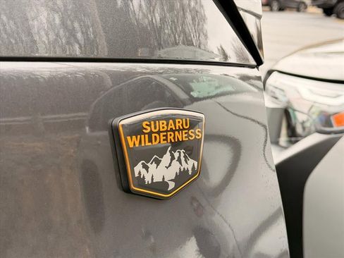 New 2026 Subaru Forester Wilderness image 7