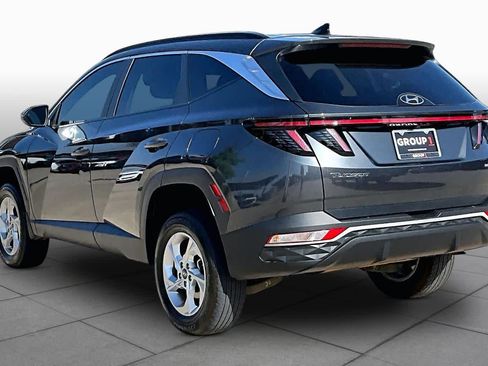 Used 2023 Hyundai Tucson SEL AWD/4WD image 12