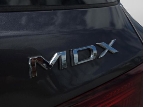 Used 2018 Acura MDX FWD w/ Technology Package image 41