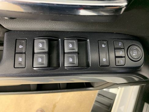 Used 2019 Chevrolet Silverado 3500 LTZ w/ Duramax Plus Package image 18