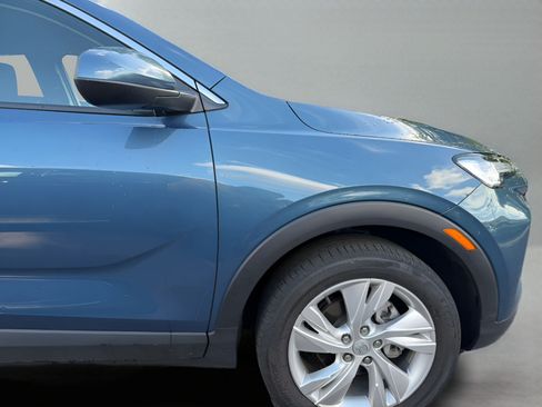Used 2024 Buick Encore GX Preferred FWD image 21