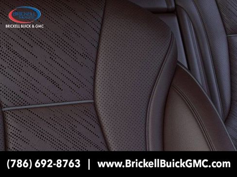 New 2026 Buick Envision Sport Touring AWD/4WD image 21