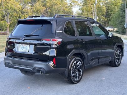 Certified 2026 Subaru Forester Limited