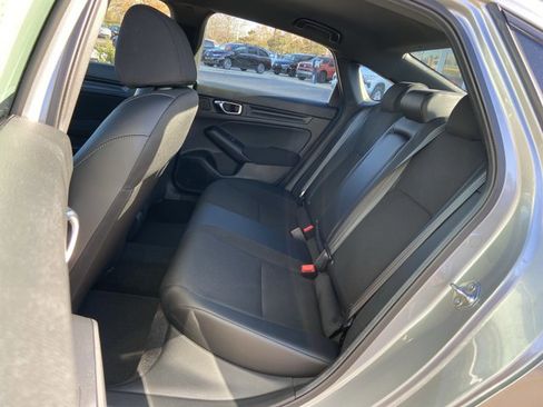 Used 2025 Honda Civic Sport image 15