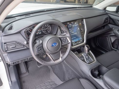 Certified 2025 Subaru Legacy Premium w/ Popular Package #1A image 9