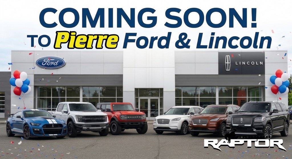 New 2026 Ford Bronco Raptor AWD/4WD image 1