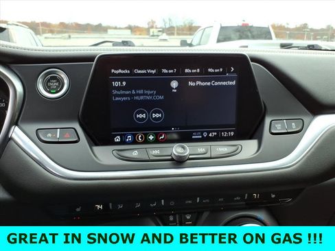 Used 2022 Chevrolet Blazer LT image 21