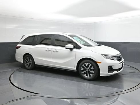 New 2026 Honda Odyssey EX-L image 10