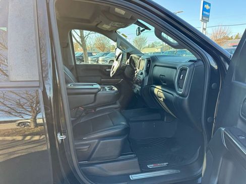 Used 2020 Chevrolet Silverado 2500 LT w/ Convenience Package image 24