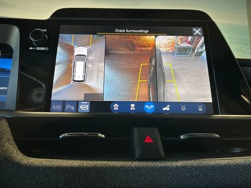 New 2026 Subaru Outback Limited XT image 19