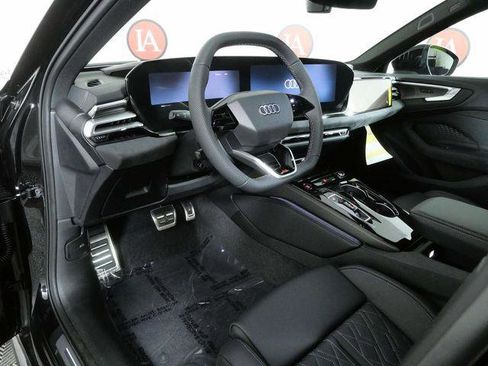 New 2026 Audi S5 Prestige AWD/4WD image 16