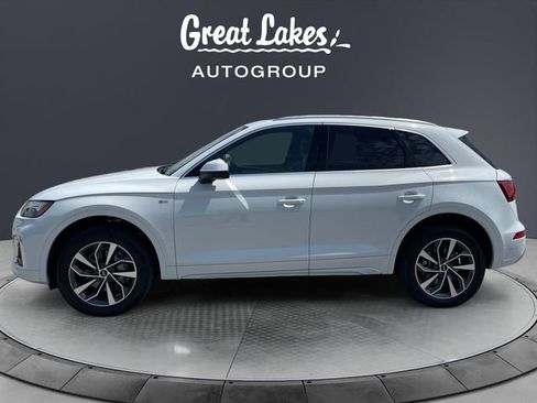 Used 2024 Audi Q5 2.0T Premium AWD/4WD image 2