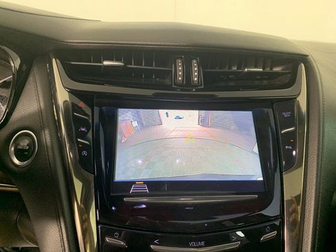 Used 2018 Cadillac CTS Luxury image 26