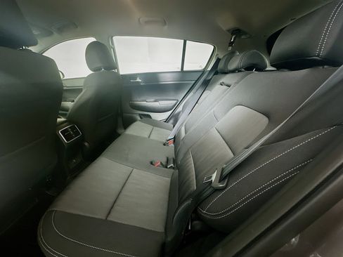 Used 2019 Kia Sportage LX FWD image 26