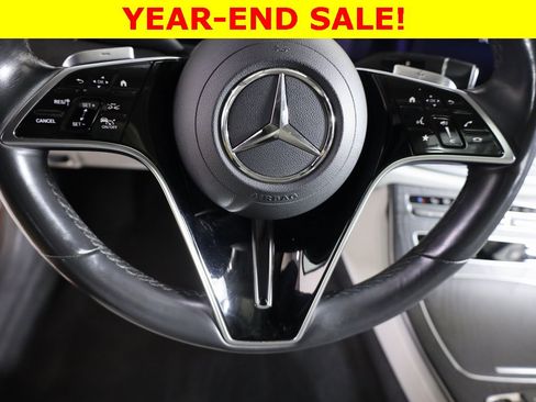 Certified 2022 Mercedes-Benz E 350 4MATIC Sedan image 14