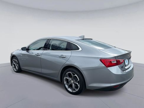 Used 2024 Chevrolet Malibu LT image 6