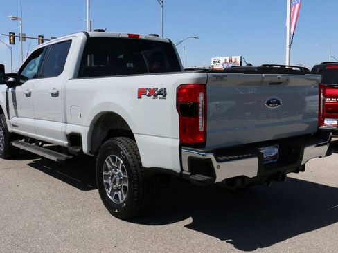 New 2026 Ford F250 Lariat AWD/4WD image 7