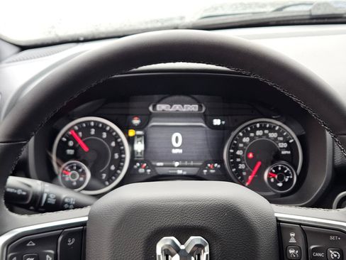 New 2026 RAM 1500 Big Horn image 14