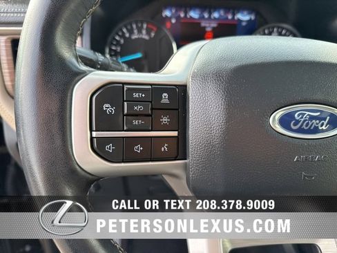 Used 2024 Ford Expedition Limited image 28