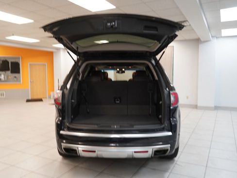 Used 2013 GMC Acadia Denali AWD/4WD image 10