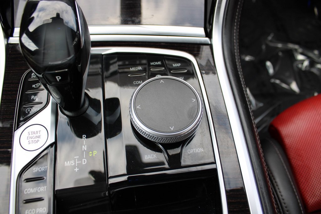 Used 2022 BMW 840i xDrive Convertible AWD/4WD image 21