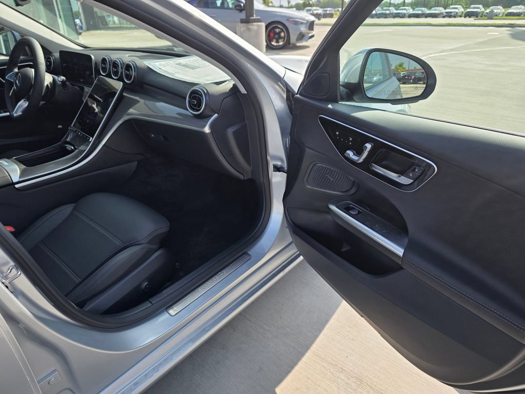 New 2026 Mercedes-Benz E 450 4MATIC Sedan image 19