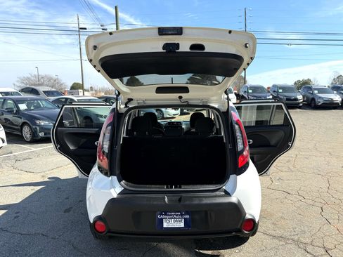 Used 2014 Kia Soul image 33