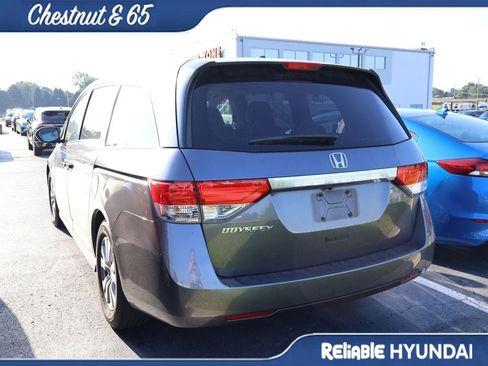 Used 2015 Honda Odyssey EX-L image 15