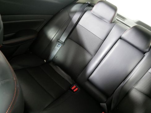 Used 2023 Nissan Altima 2.5 SR image 12