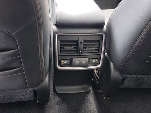 Used 2021 Subaru Forester Touring w/ Popular Package #2 AWD/4WD image 13
