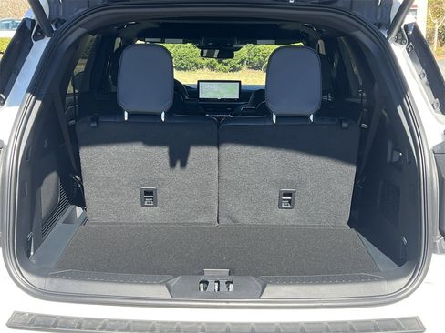 New 2026 Ford Explorer ST w/ Sun And Sound Package image 23