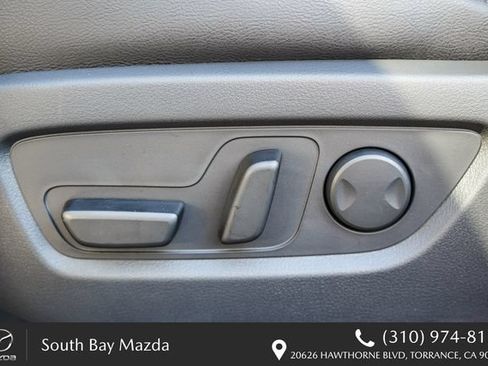 New 2026 MAZDA CX-50 2.5 Hybrid w/ Preferred Pkg AWD/4WD image 23