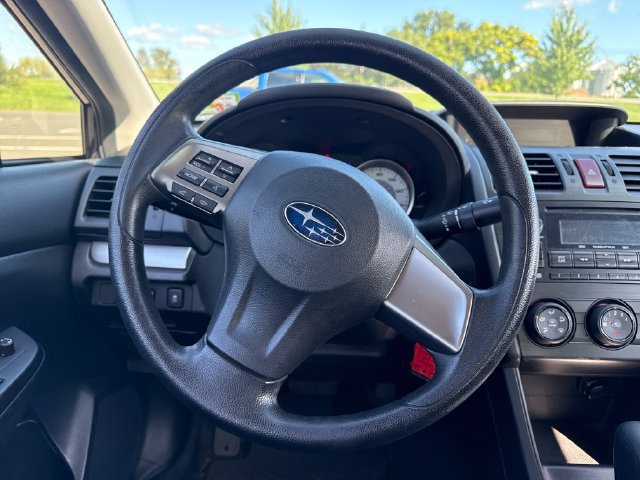 Used 2014 Subaru Impreza 2.0i AWD/4WD image 20