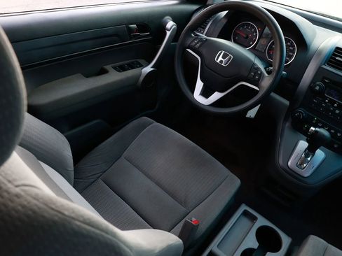 Used 2007 Honda CR-V EX image 20