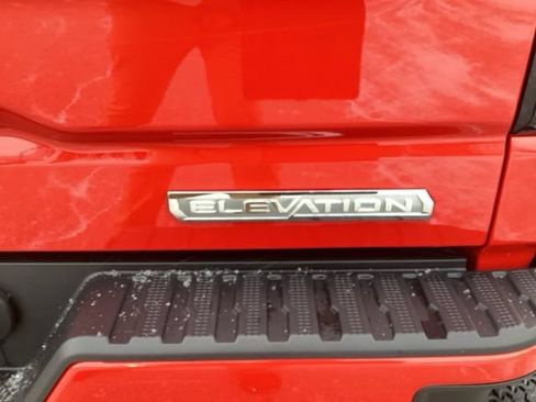 Used 2024 GMC Sierra 1500 Elevation AWD/4WD image 14