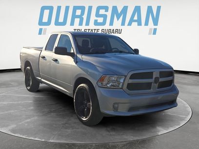 Used 2019 RAM 1500 Express