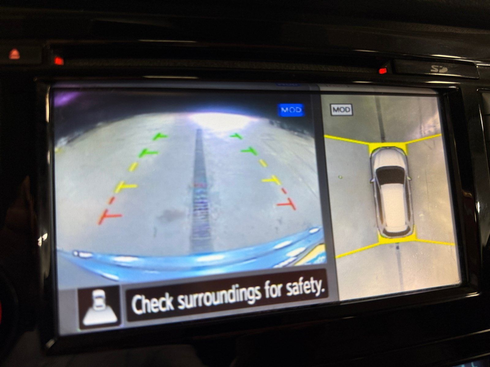 Used 2017 Nissan Rogue S AWD/4WD image 30