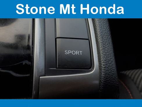 Used 2018 Honda Civic Si image 29