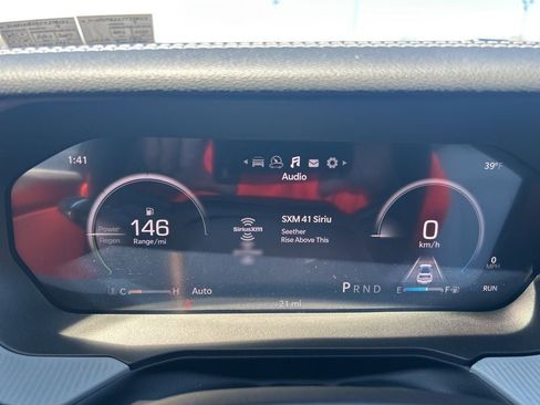 New 2026 Jeep Cherokee Limited AWD/4WD image 13