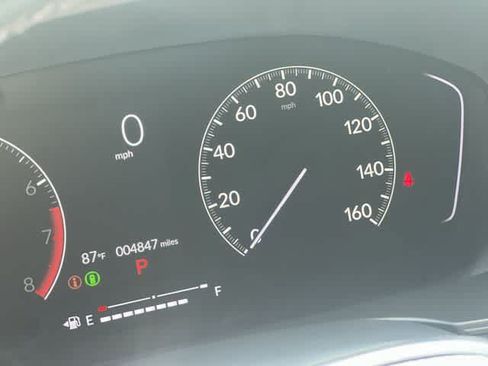 Certified 2024 Honda Civic EX image 19