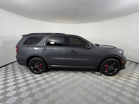 Used 2025 Dodge Durango R/T AWD/4WD image 4