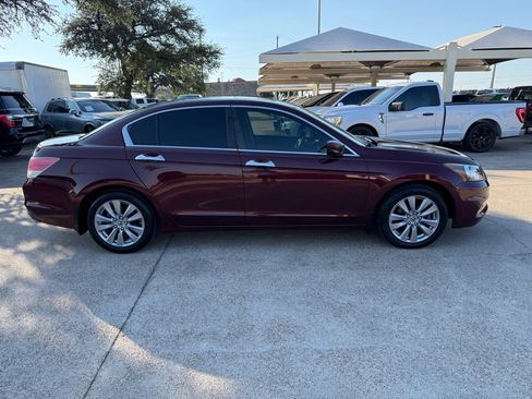 Used 2012 Honda Accord EX-L image 8