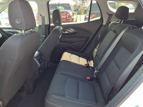 Used 2023 GMC Terrain SLE w/ Driver Convenience Package AWD/4WD image 26