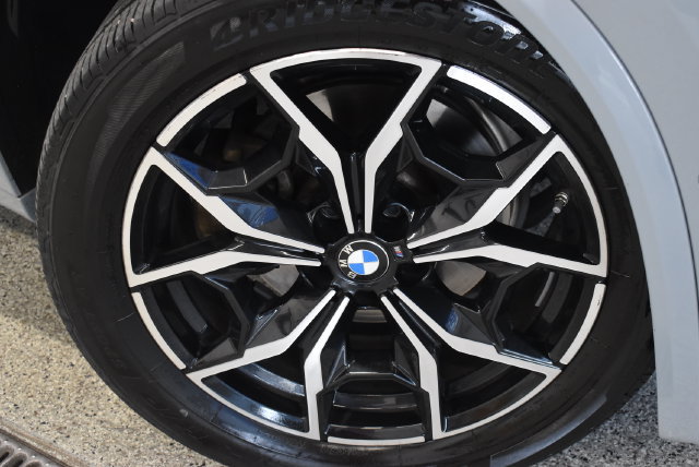 Used 2024 BMW X3 xDrive30i w/ Premium Package AWD/4WD image 31