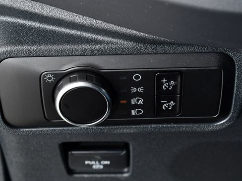 Used 2025 Ford Bronco Big Bend image 32