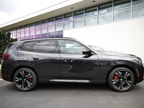 New 2026 BMW X3 M50 w/ Premium Package AWD/4WD image 4