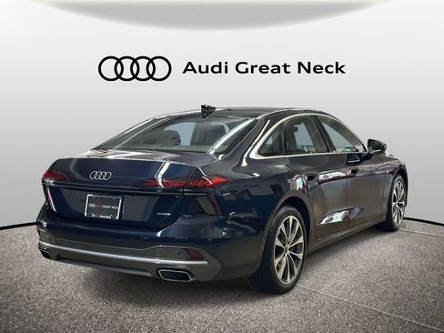 Used 2026 Audi A6 Premium w/ Convenience Package AWD/4WD image 8