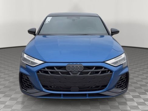 New 2026 Audi S3 Premium AWD/4WD image 6