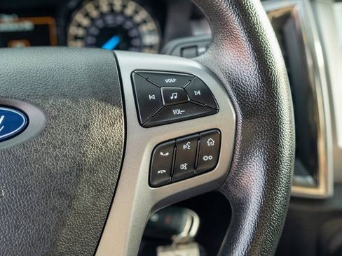 Used 2020 Ford Ranger XLT w/ FX4 Off-Road Package image 12