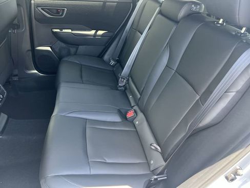 New 2026 Subaru Outback Premium AWD/4WD image 34